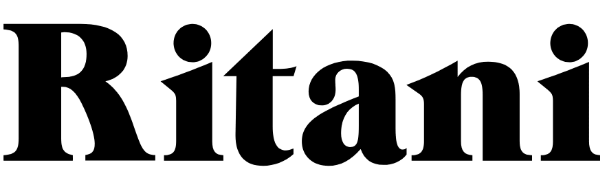 Ritani logo